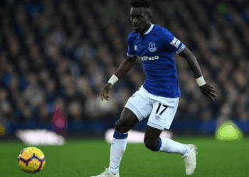 Premier League (35e) : Avec un Gana explosif et décisif, Everton surclasse Man United (4-0) - wiwsport