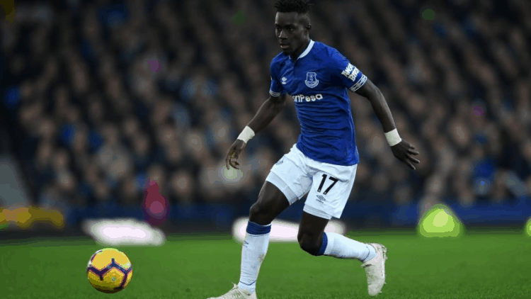 Premier League (35e) : Avec un Gana explosif et décisif, Everton surclasse Man United (4-0) - wiwsport