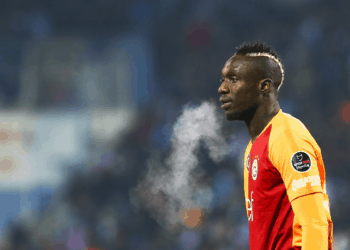 (Vidéo) Süper Ligue - Galatasaray : Doublé de Mbaye Diagne ! - wiwsport