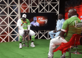 Changement de date pour le combat Boy Niang 2 / Lac 2, Baye Ndiaye s'explique ! - wiwsport