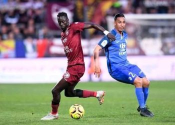 Ligue 2 - Metz : Pour la montée en Ligue 1, les Grenats devront encore attendre ! - wiwsport