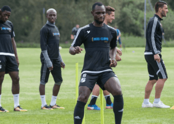Ligue 1 : Avec le retour de Moussa Konaté, Amiens SC espère faire une bonne opération pour le maintien - wiwsport