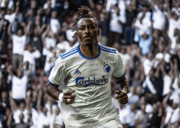Vidéo - Superliga (D1 Danemark) : Doublé de Dame Ndoye ! - wiwsport