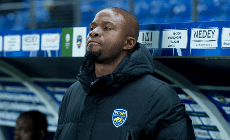Omar Daf, coach Sochaux : "Les matches qui arrivent vont être très difficiles, mais il faut être maître de ses émotions" - wiwsport