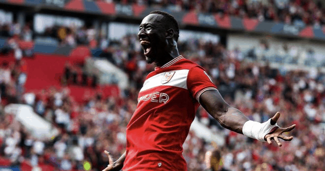 Vidéo – Championship : Buteur, Famara Diédhiou offre le succès à Bristol City (1-2) - wiwsport Vidéo – Championship : Buteur, Famara Diédhiou offre le succès à Bristol City (1-2) - wiwsport