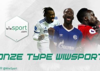 Performances des Lions – Découvrez le onze type Wiwsport du week-end ! - wiwsport