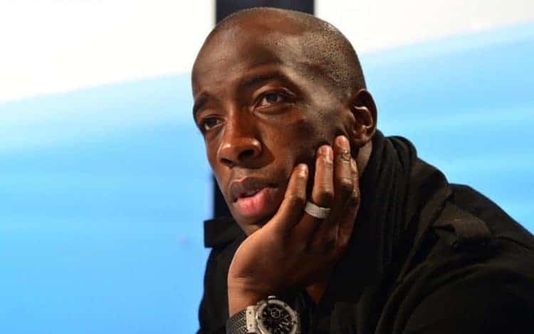 Les Regrets de Souleymane Diawara, ancien international Sénégalais, à son procès - wiwsport Les Regrets de Souleymane Diawara, ancien international Sénégalais, à son procès - wiwsport
