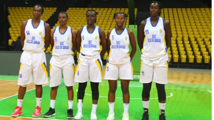 N1 Féminin - 17e journée : ASCVD tient à son invincibilité ! - wiwsport N1 Féminin - 17e journée : ASCVD tient à son invincibilité ! - wiwsport