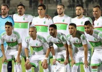 Préparation - CAN 2019 : L’Algérie change la RD Congo et opte pour le Mali - wiwsport