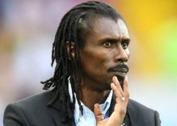 Vidéo- Cheikh Tidiane Gomis confirme El Hadji Diouf : "Aliou Cissé da fa teulé si coaching" - wiwsport