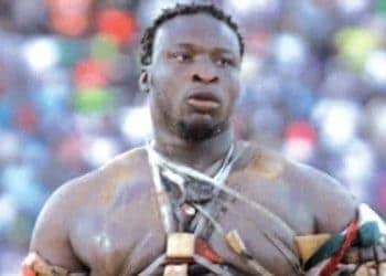 Ama Baldé sur son risque d'année blanche : "Amna Mbeur Youdoul Année blanche..." - wiwsport
