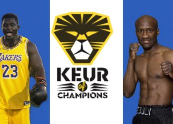 Vidéo- Souleymane Mbaye explique pourquoi il a préparé Balla Gaye 2 en boxe face à Modou Lô ! - wiwsport