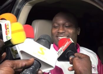 (Vidéo) Condoléances : Le message de Modou Lô à Balla Gaye2 et Baye Madione - wiwsport