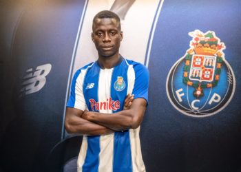 Officiel- Mercato -Porto : Mor Ndiaye a rempilé jusqu'en 2022 - wiwsport