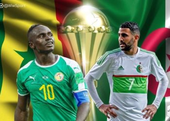 Pronostic Can 2019: Le Sénégal plus talentueux que l'Algérie! - wiwsport