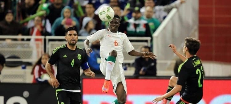 Mercato : Elimane Oumar Cissé signe au Canada - wiwsport