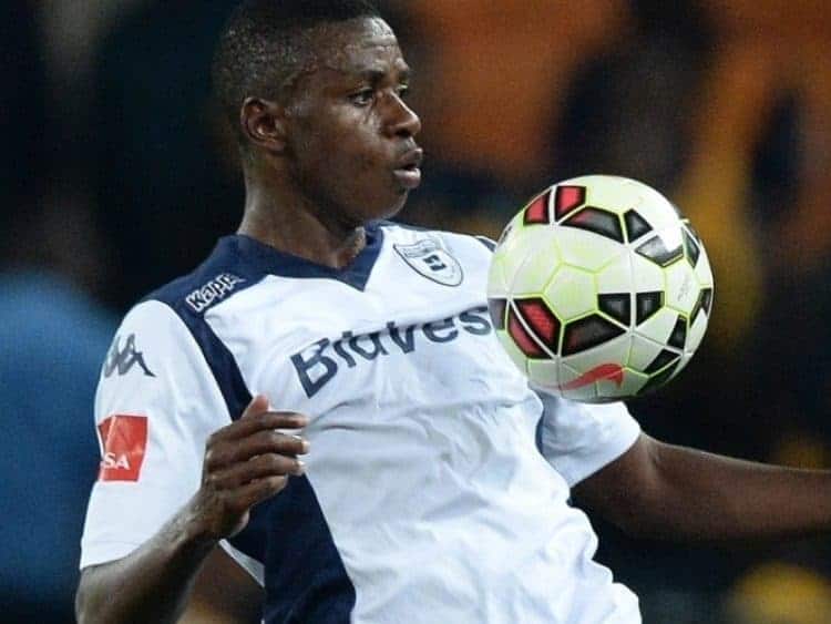 Nécrologie : L'international burundais Papy Faty est mort - wiwsport Nécrologie : L'international burundais Papy Faty est mort - wiwsport