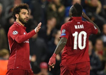 Premier League : Salah - Mané, un titre en cacherait un autre à Liverpool ? - wiwsport