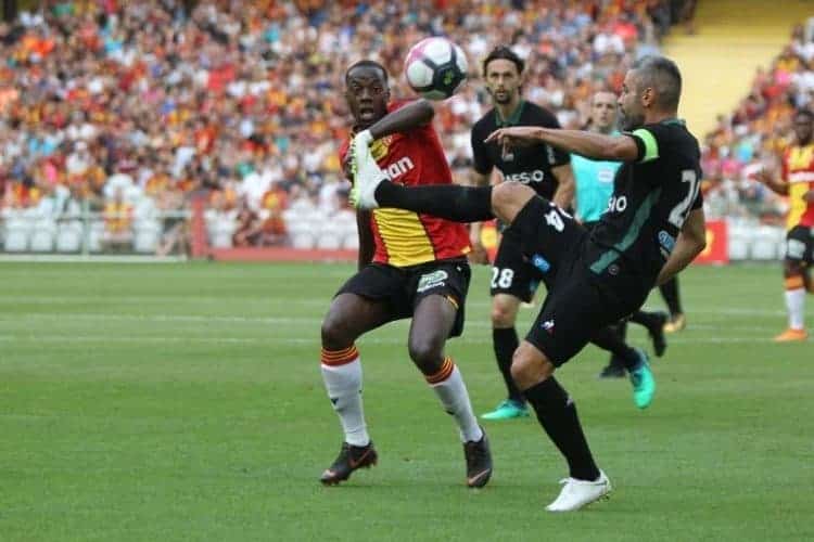 Philippe Montanier : "Yannick Gomis fait beaucoup d’efforts" - wiwsport Philippe Montanier : "Yannick Gomis fait beaucoup d’efforts" - wiwsport