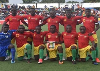 Supposée fraude des Guinéens : La fédération japonaise fournit des documents de preuve à la CAF - wiwsport