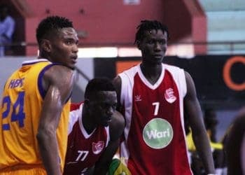N1 Masculin – J14 : L’USO tranquille face au HLM BC - wiwsport