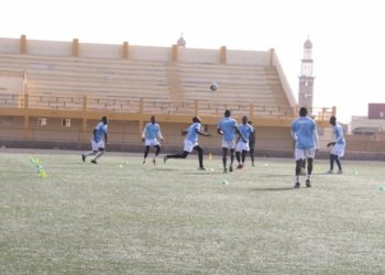 Reprise du championnat local fixée au 7 décembre prochain - wiwsport