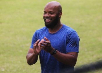 CAN 2019 : Adjoint de Seedorf, Boumsong annonce les ambitions du Cameroun: "Au minium, atteindre les demi-finales" - wiwsport
