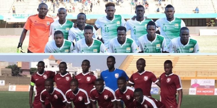 Coupe de la Ligue : Les affiches des demi-finales connues ! - wiwsport
