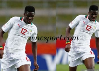 Can 2019 : Mamadou Loum Ndiaye "Pour gagner la CAN, il faut des soldats, des hommes qui sont prêts à mourir pour la Nation" - wiwsport