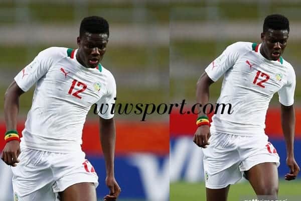 Can 2019 : Mamadou Loum Ndiaye "Pour gagner la CAN, il faut des soldats, des hommes qui sont prêts à mourir pour la Nation" - wiwsport Can 2019 : Mamadou Loum Ndiaye "Pour gagner la CAN, il faut des soldats, des hommes qui sont prêts à mourir pour la Nation" - wiwsport