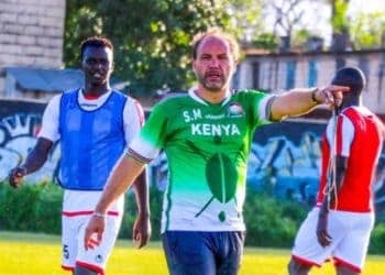 CAN 2019: Sénégal - Kenya, Le sélectionneur des Harambee Stars redoute les lions de la Teranga ! - wiwsport