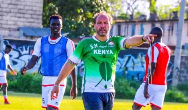 CAN 2019: Sénégal - Kenya, Le sélectionneur des Harambee Stars redoute les lions de la Teranga ! - wiwsport