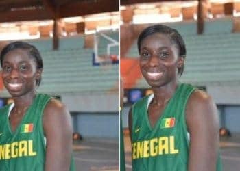 Présélectionné en équipe de France: Magaly Mendy a fait son choix ! - wiwsport
