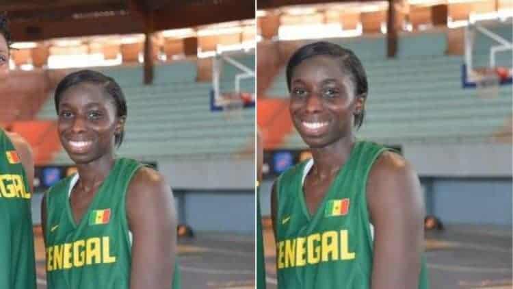 Présélectionné en équipe de France: Magaly Mendy a fait son choix ! - wiwsport