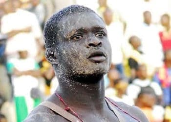 Moussa Ndoye avertit son adversaire du 28 avril, Garga Mbossé - wiwsport