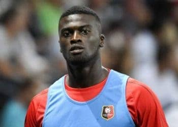 Mbaye Niang : "Je souhaite que Torino aille en Champions League, mais je veux rester à Rennes" - wiwsport