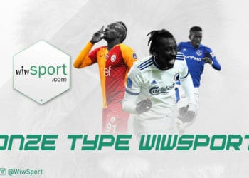 Performances des Lions: Découvrez le onze type wiwsport du week-end ! - wiwsport