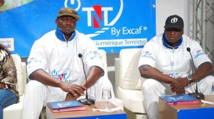 Lutte : Le combat Tapha Tine vs Ama Baldé bientôt officialisé - wiwsport Lutte : Le combat Tapha Tine vs Ama Baldé bientôt officialisé - wiwsport