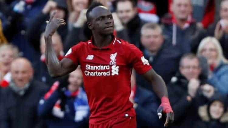 Avec 230 millions d'euros, Liverpool veut faire de Sadio Mané le joueur le plus cher de l'histoire ! - wiwsport