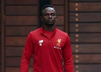 Découvrez Sadio Mané sous le maillot de Liverpool pour la saison prochaine - wiwsport