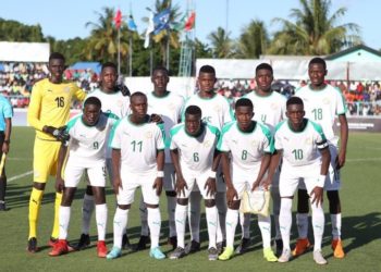LIVE - CAN U17 : Suivez Cameroun - Sénégal en direct sur wiwsport.com - wiwsport