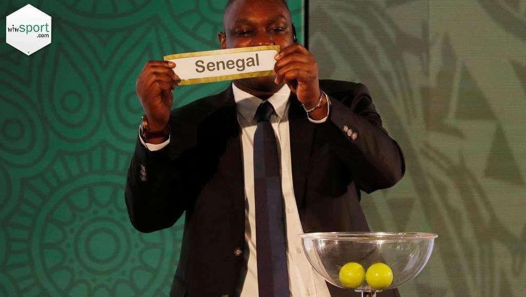 CAF- Le tirage au sort de la CAN Cameroun 2021 est reporté à une date ultérieure - wiwsport CAF- Le tirage au sort de la CAN Cameroun 2021 est reporté à une date ultérieure - wiwsport