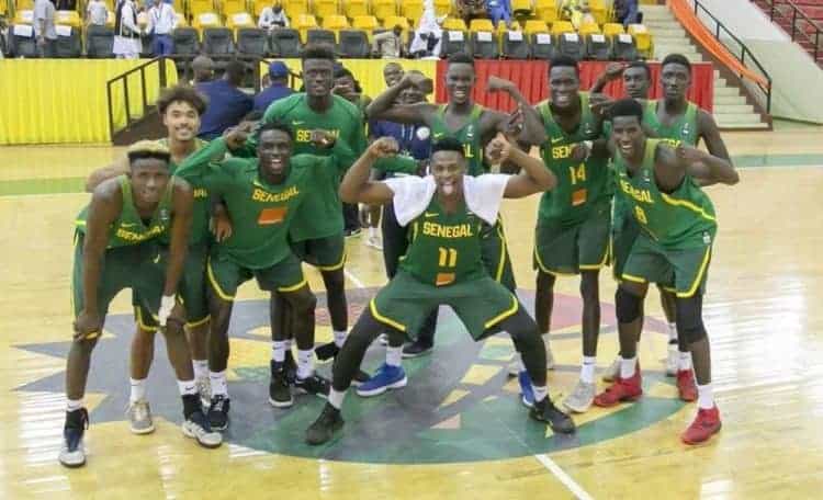 Préparation Coupe du monde U19: 15 locaux présélectionnés pour un stage ! - wiwsport