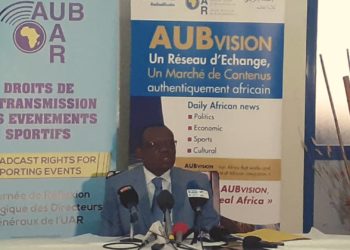 Diffusion de la CAN 2019: La RTS n'a pas l'exclusivité des droits au Sénégal ! - wiwsport