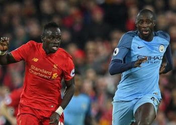 Yaya Touré : "J’avais demandé à Man City de recuter Sadio Mané" - wiwsport
