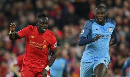 Yaya Touré : "J’avais demandé à Man City de recuter Sadio Mané" - wiwsport Yaya Touré : "J’avais demandé à Man City de recuter Sadio Mané" - wiwsport