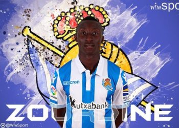 Entretien avec Zourdine Mouhamed Thior, le génie Sénégalais de la Real Sociedad - wiwsport