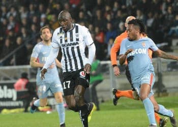 Angers Sco - Pas de CAN pour Cheikh Ndoye, opéré du genou - wiwsport