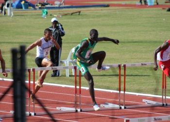 Athlétisme-Championnats d'Afrique U18-U20 : Les Lionceaux décrochent 4 médailles dont 1 or - wiwsport