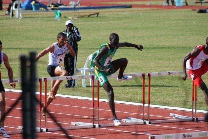 Athlétisme-Championnats d'Afrique U18-U20 : Les Lionceaux décrochent 4 médailles dont 1 or - wiwsport Athlétisme-Championnats d'Afrique U18-U20 : Les Lionceaux décrochent 4 médailles dont 1 or - wiwsport